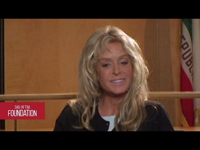 Farrah Fawcett Career Retrospective | Legacy Collection | Conversations at the SAG-AFTRA Foundation