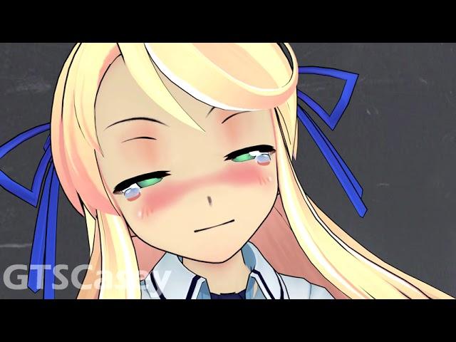 [SFM] - Hibari Potion Growth! (GTSCasey)