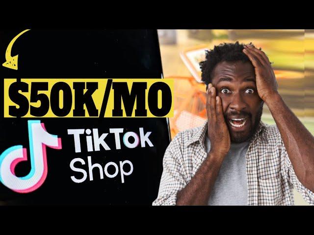 How To Make Money With Tiktok Shops | How To Use Fastmoss For Tiktok Shops 2025