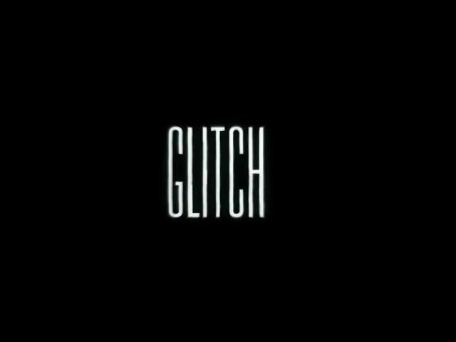 GLITCH Sound Effects by Budyugin