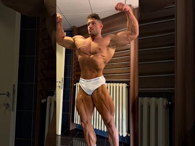 Laszlo Kiraly | Laszlo Kiraly ifbb pro | Classic Physique | Bodybuilding Motivation | Mr Olympia