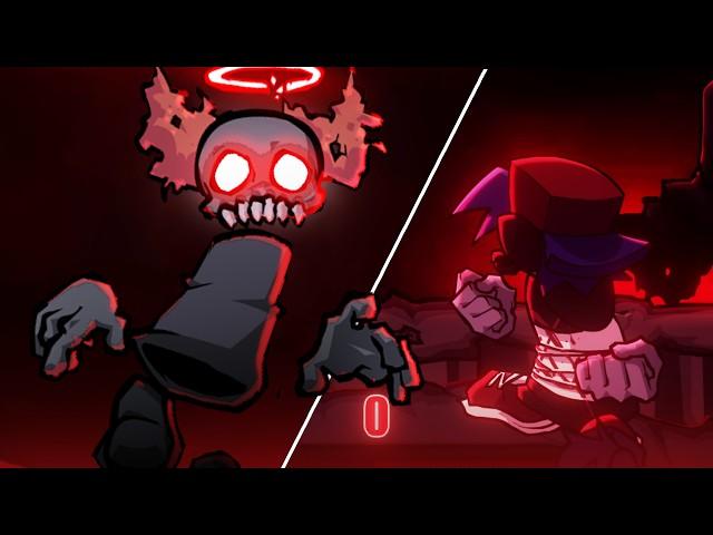 NEW Expurgation BUT RTX | Tricky | MADNESS Incident: 0201A