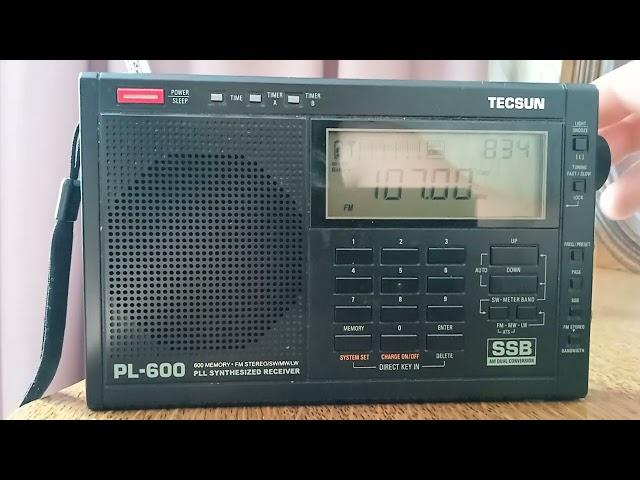 Tecsun pl-600