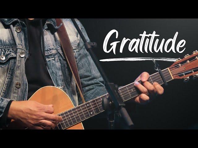 Gratitude | Hope Community Church