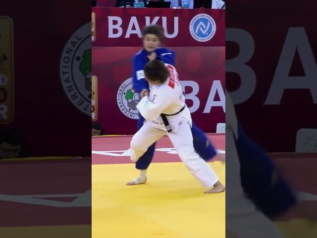 #JudoJV