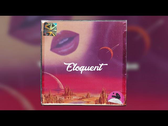 FREE Loop Kit 2021 "ELOQUENT" | Free Sample Loop Pack | Free Sample Loop Kit (Prod. CJ Beatz)