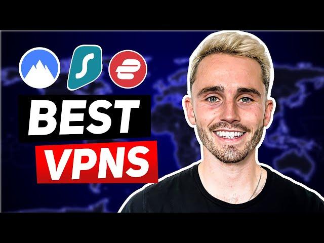 Best VPN to Use: VPNs Tested by Our Trusted Expert