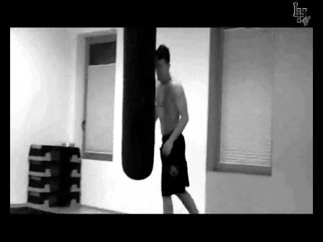 Kickfighter - Selim Kocaoglu (2015)