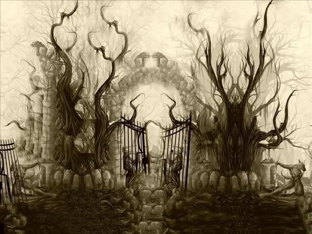 BDZ - Gates of Hell (Dark Psychedelic Trance)