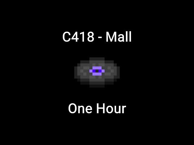 Mall by C418 - One Hour Minecraft Music