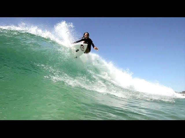 Surfing Australia TV - Episode 8, Season 2