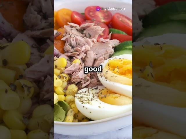 Why Tuna Fish Is A Superfood Health Benefits