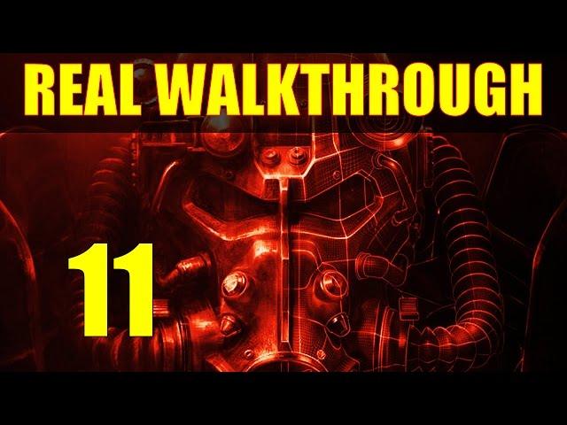 Fallout 4 Walkthrough Part 11 - Sanctuary (The Side Quest)