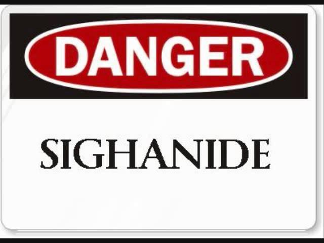 freestyle - sighanide