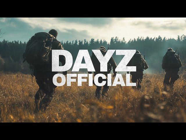 DayZ Gods Giveth and Taketh Away | DayZ Official PS5 4K