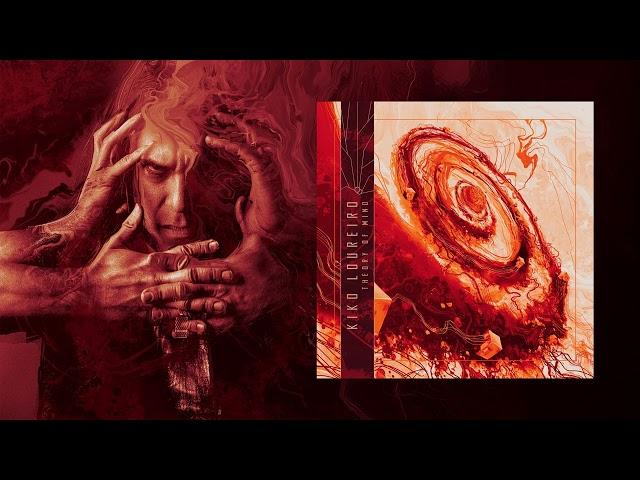 Kiko Loureiro - Theory of Mind - Full Album [Audio]