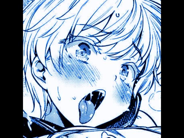 yeah, it's tight [ahegao boy]