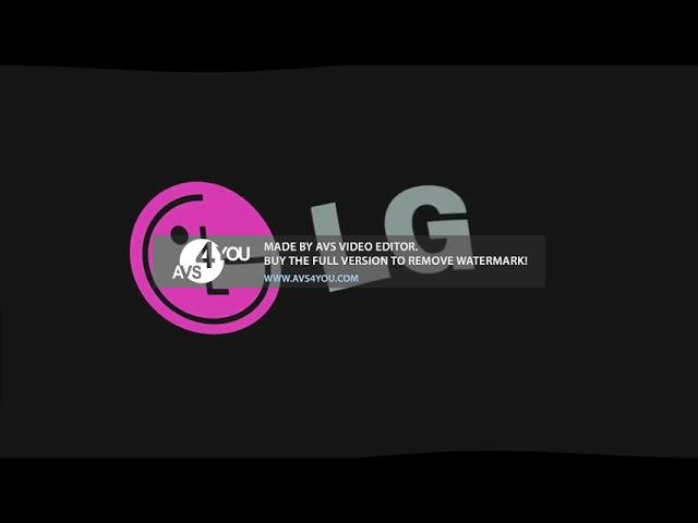 LG Logo History 1995 2017 in Old School