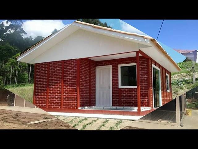 Prefab homes under 100k | Precast House Design