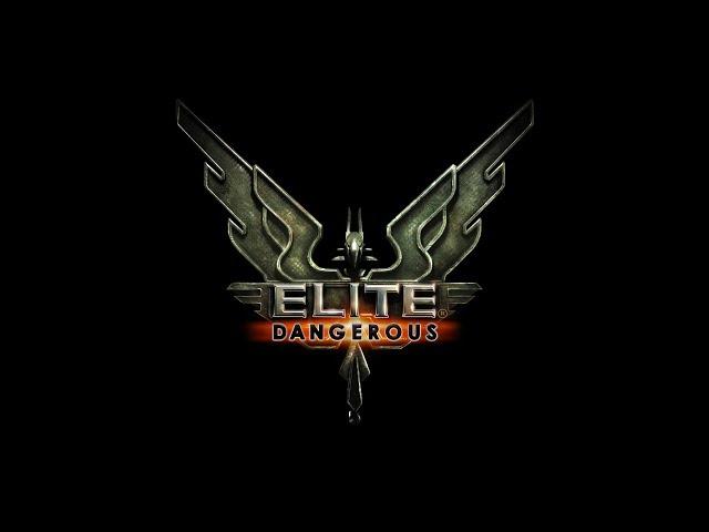 Elite: Dangerous: Инженеры и Майнинг и Инженеры!!!