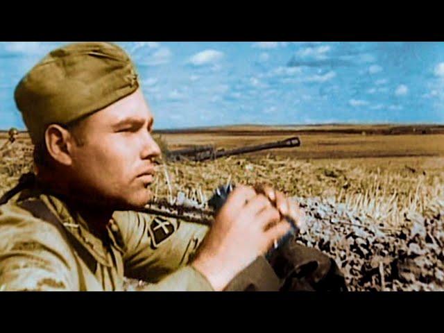 Sabaton - Panzerkampf