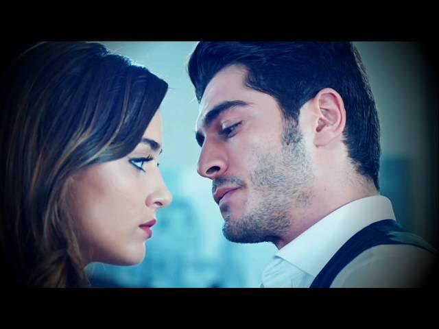 Hayat & Murat - Give me love