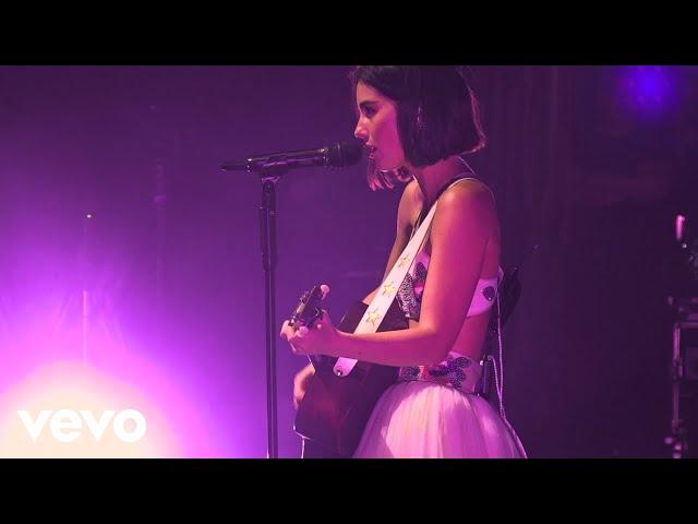 Gracie Abrams - That’s So True (Live at Radio City Music Hall)