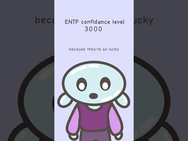 ENTP clownery (mbti)