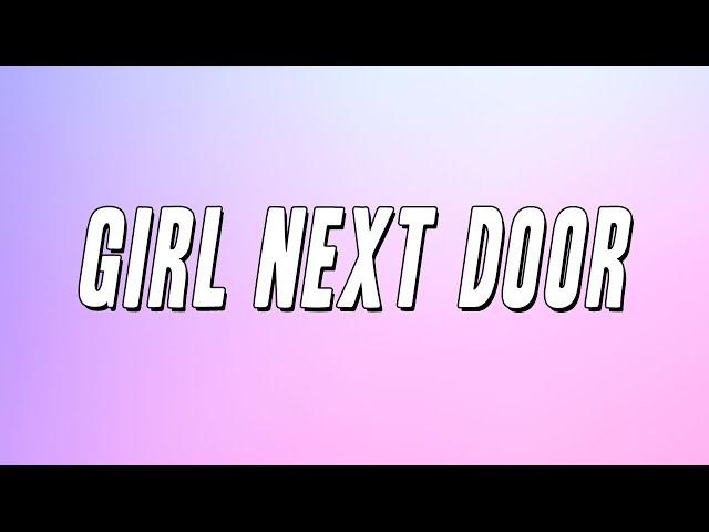 Tyla, Ayra Starr - Girl Next Door (Lyrics)