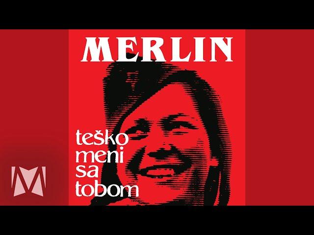 Merlin - Nek' padaju ćuskije (Official Audio) [1986]