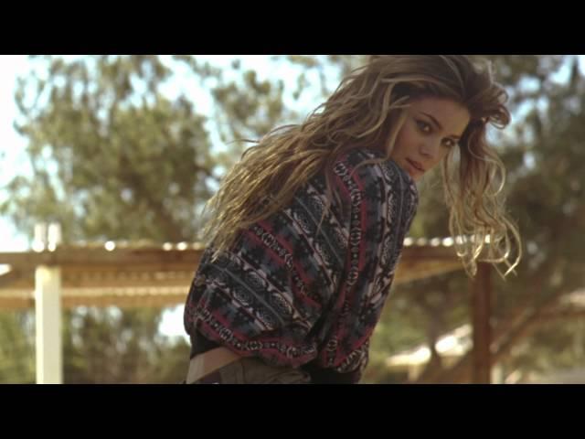 Billabong Girls Fall 2011 Collection Video