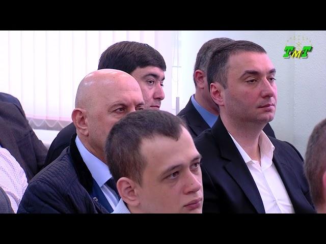 НОВОСТИ  ТМТ  08 03 2023