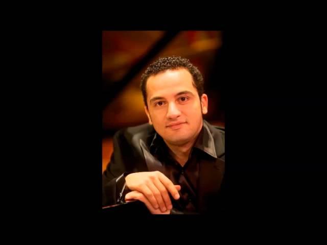 Mohamed Shams - D.Scarlatti Sonata in b minor K87