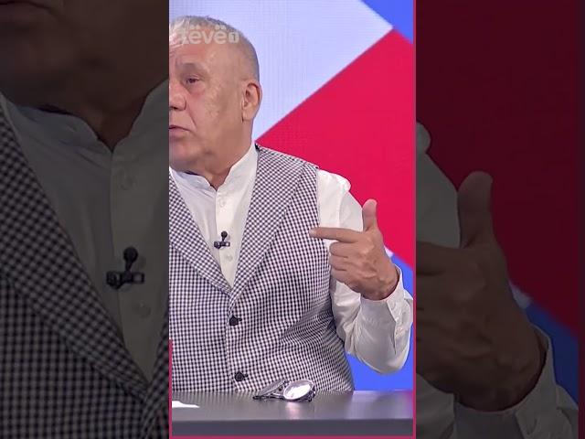 A duhet të vlerësohet puna e Edi Ramës?