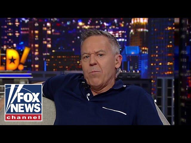 Greg Gutfeld: Liberal media believes they are experts on how to spend other people’s money