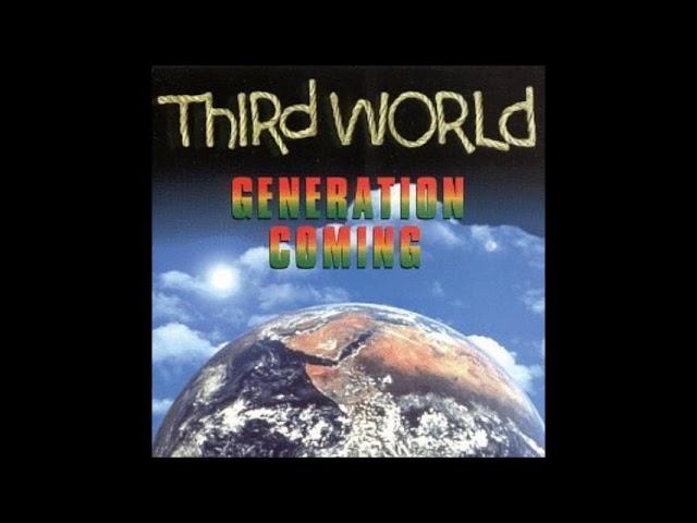 Third World - Tuff Me Tuff