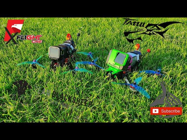 #NeverDisarm  Freestyle Fpv