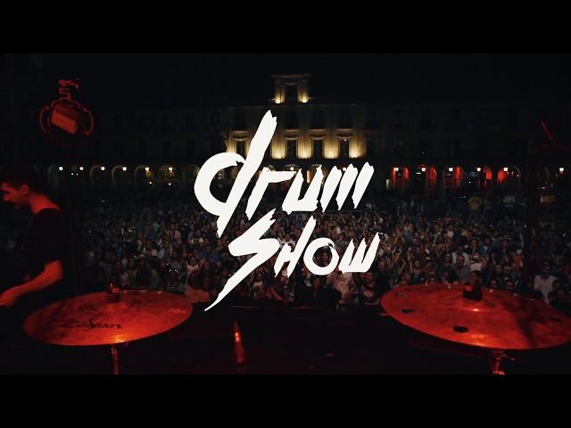 Aftermovie DrumShow "Bailalo, Bailalo" (Plaza mayor de León)