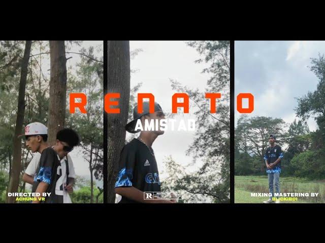 RENATO, AMISTAD (OFFICIAL VM)