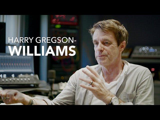 Harry Gregson-Williams: A Composer's Journey in Film (Interview)