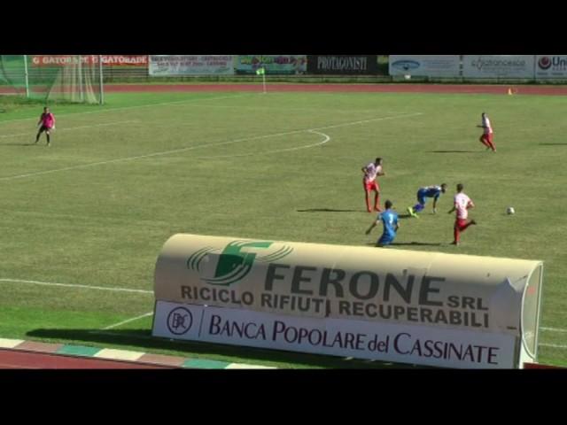 CASSNO v GAETA integrale