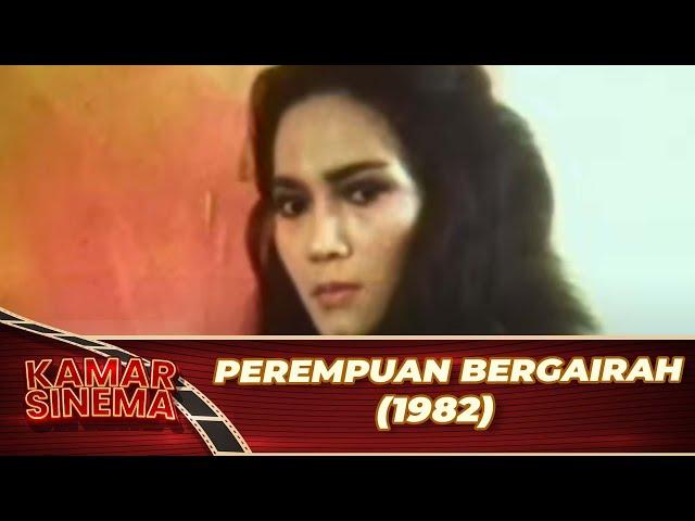 PEREMPUAN BERGAIRAH 1982 FULL MOVIE