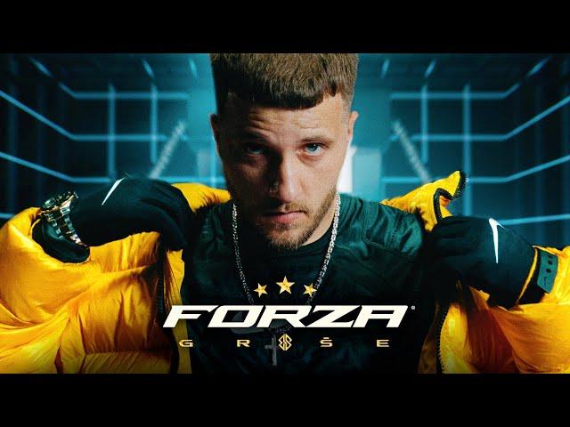 GRŠE - FORZA (OFFICIAL VIDEO)