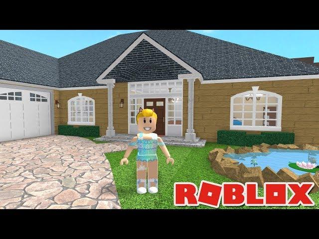 Roblox: Home Tycoon 2018 ~ Party!