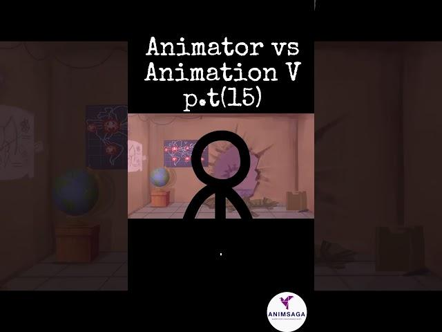 Animator vs. Animation Ep.V Pt. 15 | Animation | PC | PC Gaming  #animation #animationvideo #funny