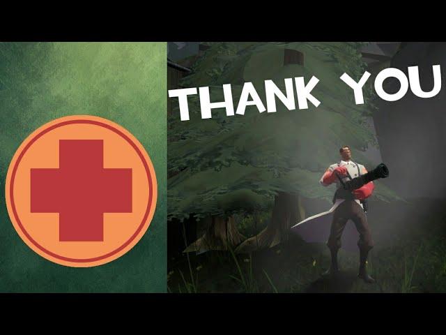 Dear Medic Mains,