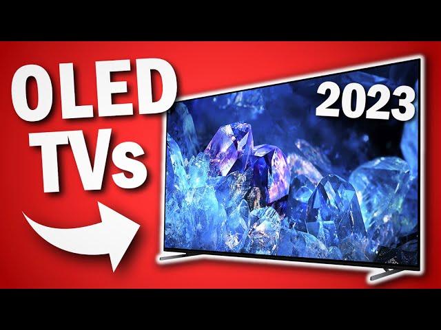 Die besten OLED FERNSEHER 2024 | Top 3 Modelle 2024