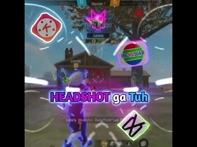 Ff headshot avee player