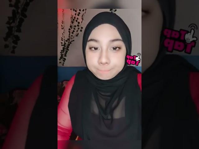 Bigo hijab style malaysia 2022