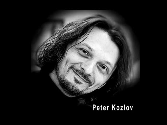 Peter Kozlov